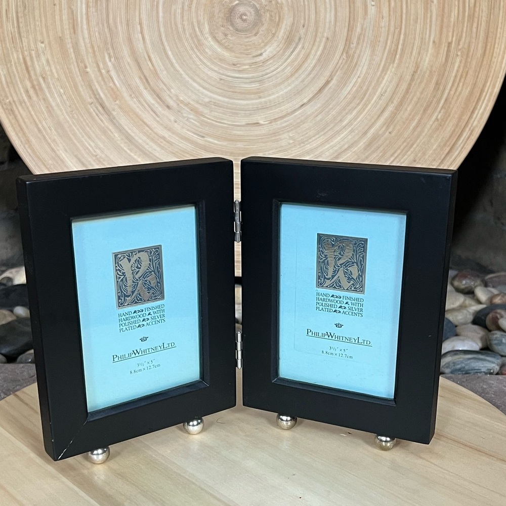 Philip Whitney Ltd Frame
